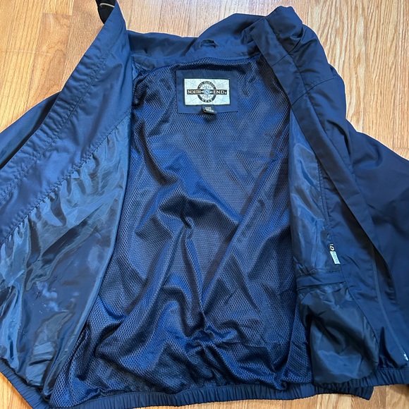 North End Frito Lay Lightweight Jacket
Size XL - Picture 6 of 7